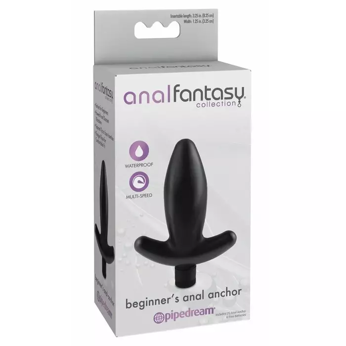analfantasy 05412300000 4024144555123 Photo 1