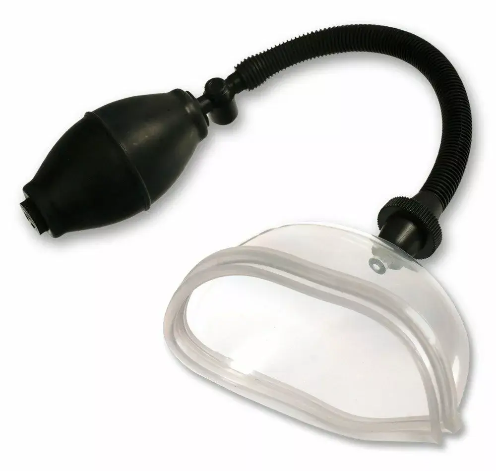 Pipedream FFS High Intensity pussy pump Photo 2