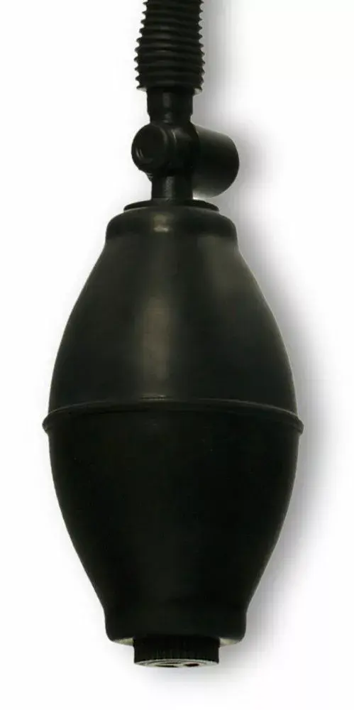 Pipedream FFS High Intensity pussy pump Photo 3