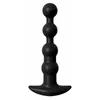 Анальные бусы analfantasy AFE Silicone Black Photo 2