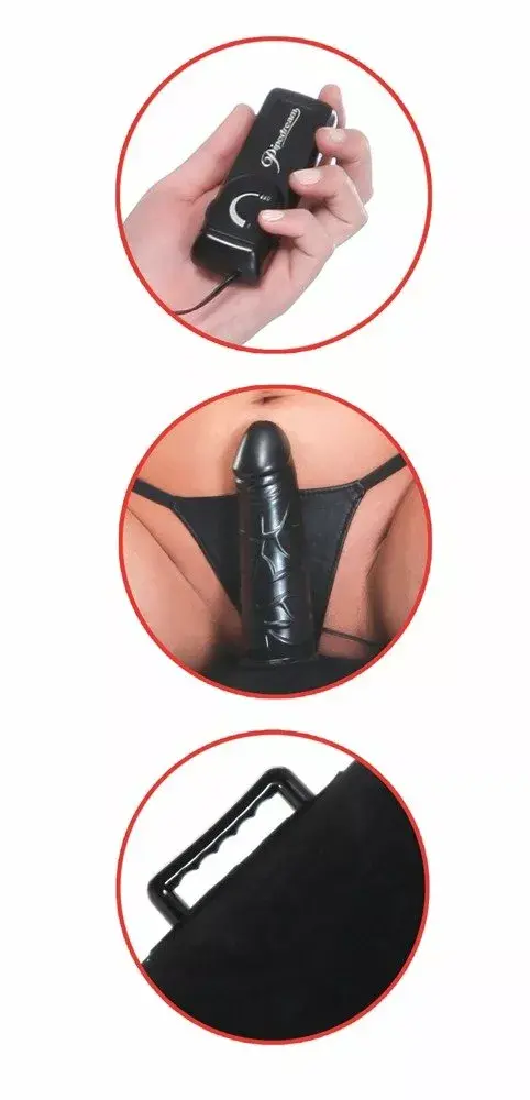 Надувная Luv Log Pipedream 05438530000 Photo 6