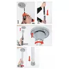 Танцевальная штанга Pipedream 07736110000 регулируемая нерж. сталь Photo 5