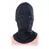 Pipedream Face Hood FFS Black — pilnsejas kapuce 05406170000 Photo 2