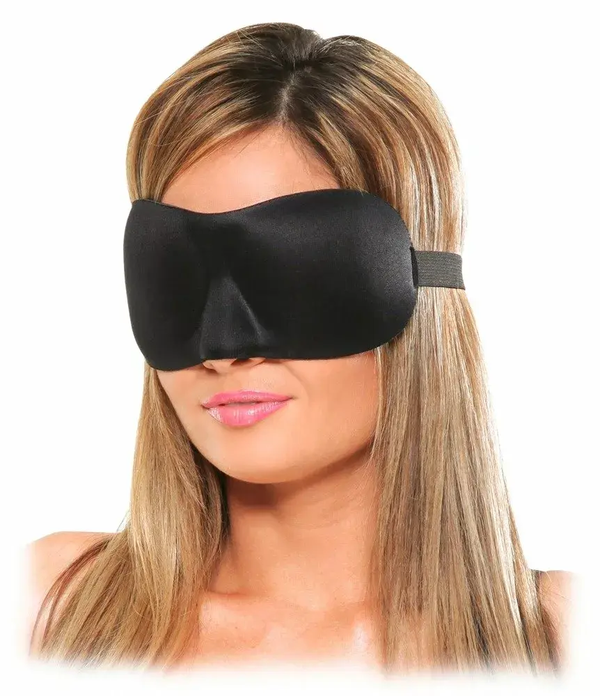 Pipedream Love Mask FFS Deluxe face gag accessory Photo 2