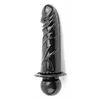 BDSM кляп-шар с интегрированным дилдо Pipedream Photo 4
