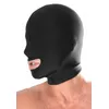 Спандексовая маска с открытым ртом Pipedream 05439770000 Photo 2