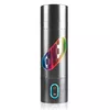 Masturbator Pipedream Silicone Black — 9 modes, USB Photo 3