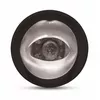Masturbator Pipedream Silicone Black — 9 modes, USB Photo 6