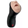 Masturbator Pipedream Deep Throat Vibrating Stroker Photo 2