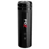 Pipedream Silicone Black Masturbator — automatic, 5 speeds Photo 3