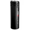 Pipedream Silicone Black Masturbator — automatic, 5 speeds Photo 4