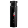 Pipedream Silicone Black Masturbator — automatic, 5 speeds Photo 5