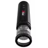 Pipedream Silicone Black Masturbator — automatic, 5 speeds Photo 6