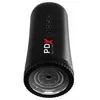 Pipedream Silicone Black мастурбатор — автоматический оральный симулятор Photo 2