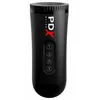 Pipedream Silicone Black мастурбатор — автоматический оральный симулятор Photo 3