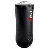Masturbator Pipedream Silicone Black — automatic blowjob Photo 5