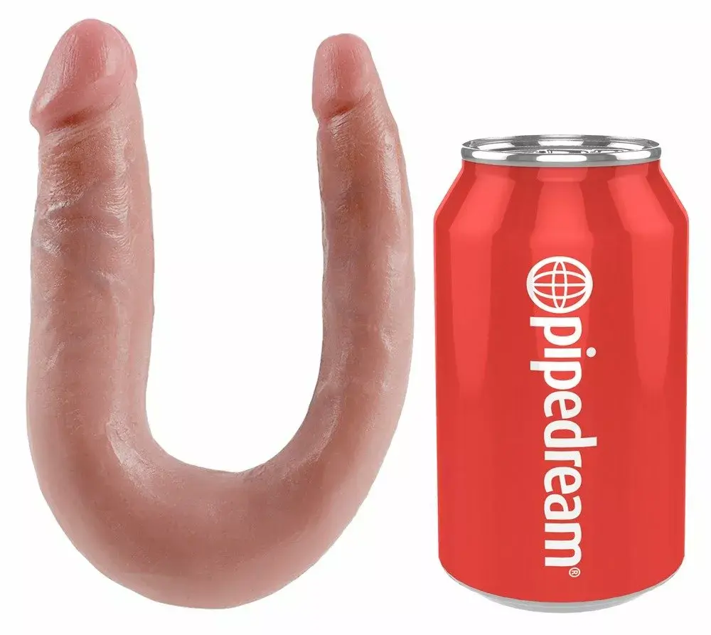 Dildo King Cock 05445820000 PVC 30 cm Photo 2