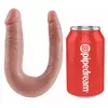 Dildo King Cock 05445820000 PVC 30 cm Photo 2