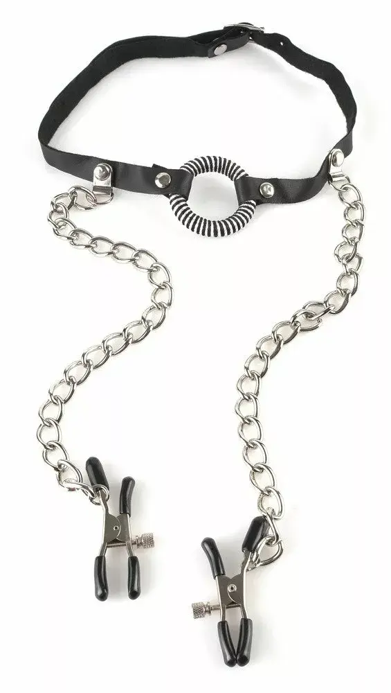 O-ring gag Pipedream 05294600000 Photo 2