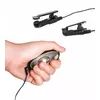 Nipple clamps Pipedream FFS Shock Therapy Photo 2