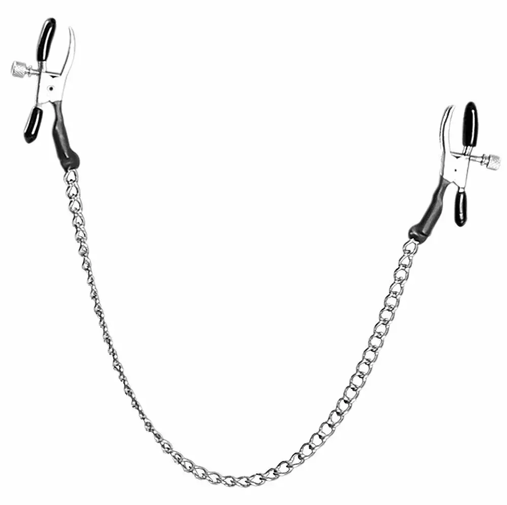 Nipple clamps Pipedream 05432760000 Photo 2