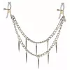 Nipple clamps Pipedream Adjustable Pressure Rock Hard Photo 2