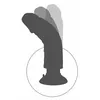 Вибратор King Cock KC 8" Photo 6