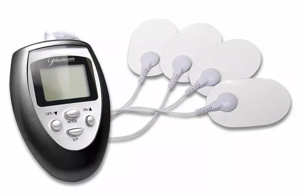 Elektroterapijas komplekts Pipedream 05405100000 Photo 2