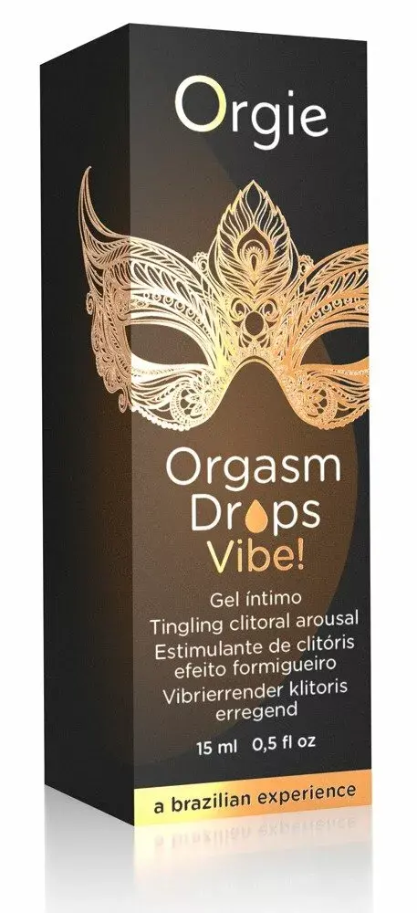 Female Orgasm Enhancers