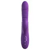 Rabbit-вибратор fantasy for her FFH U. T. Silicone Purple Photo 3
