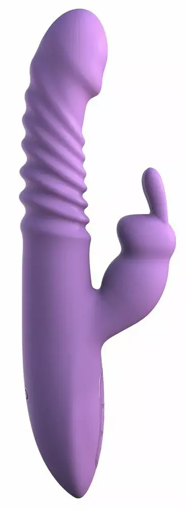 Реббит-вибратор fantasy for her FFH Her Thrusting Photo 2