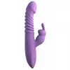 Реббит-вибратор fantasy for her FFH Her Thrusting Photo 2