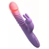Реббит-вибратор fantasy for her FFH Her Thrusting Photo 3