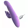 Реббит-вибратор fantasy for her FFH Her Thrusting Photo 5