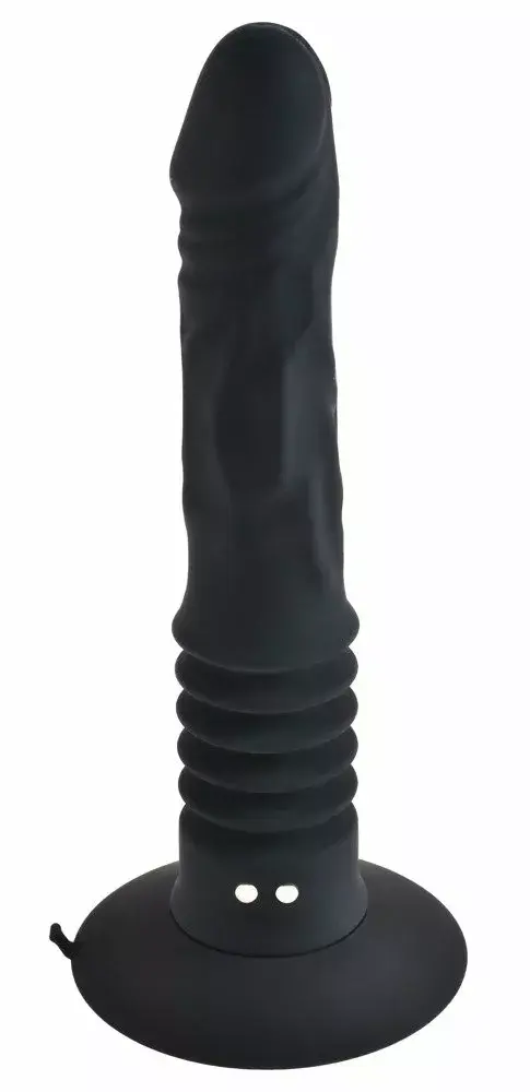 Анальный вибратор analfantasy Vibrating Ass Fucker Photo 2