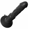 Анальный вибратор analfantasy Vibrating Ass Fucker Photo 3