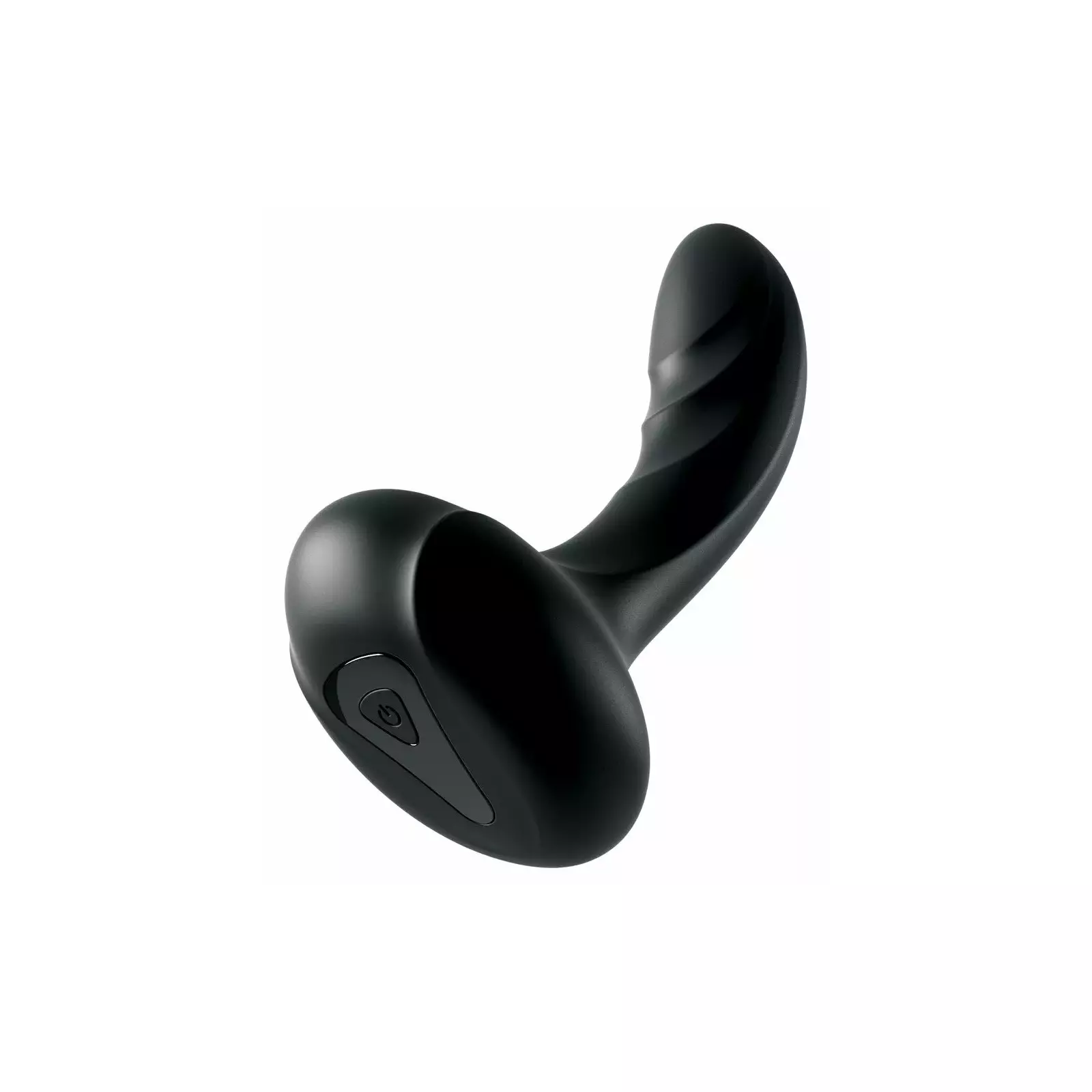 Prostatas masieris Sir Richard's Ultimate Silicone P-Spot M Photo 4