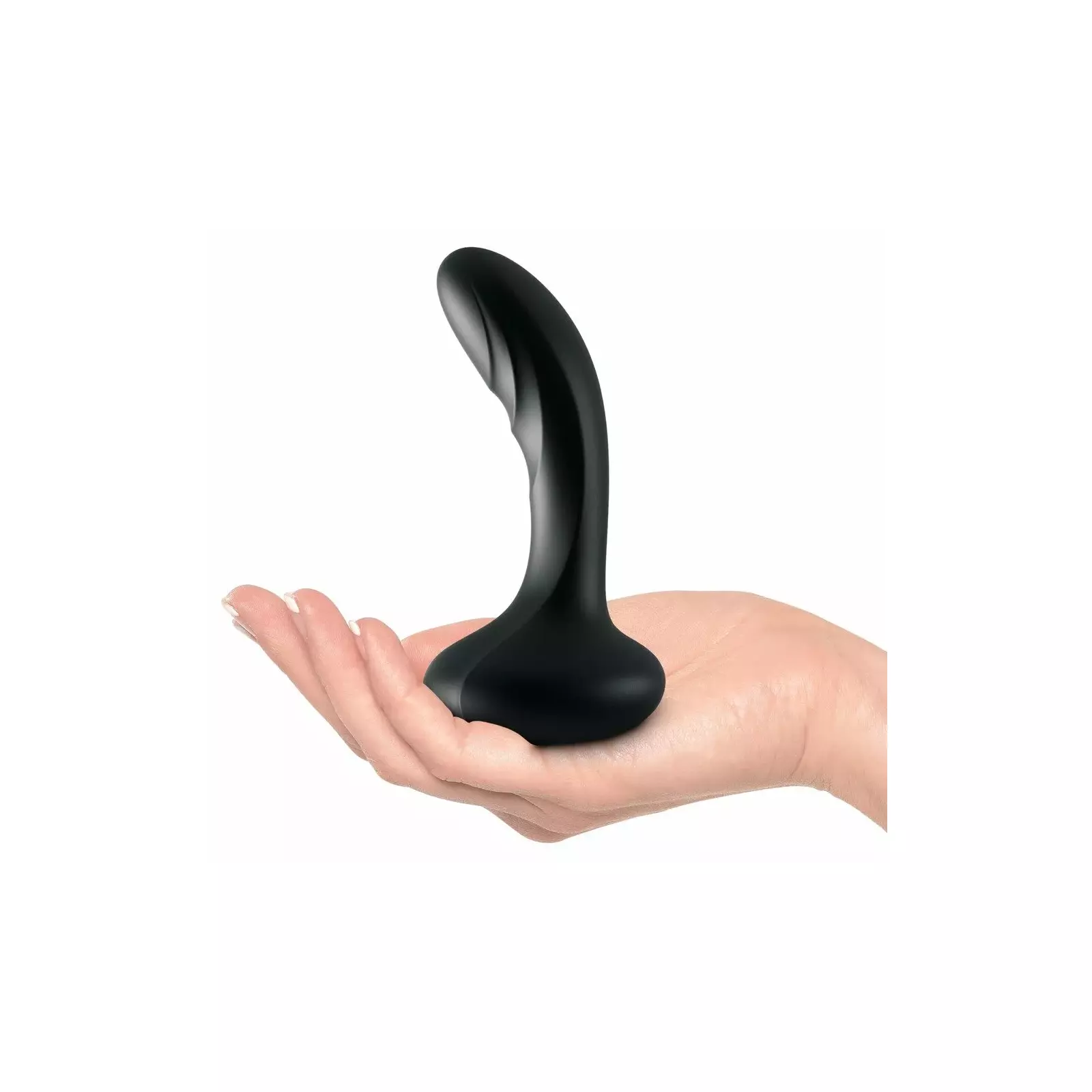 Prostatas masieris Sir Richard's Ultimate Silicone P-Spot M Photo 5