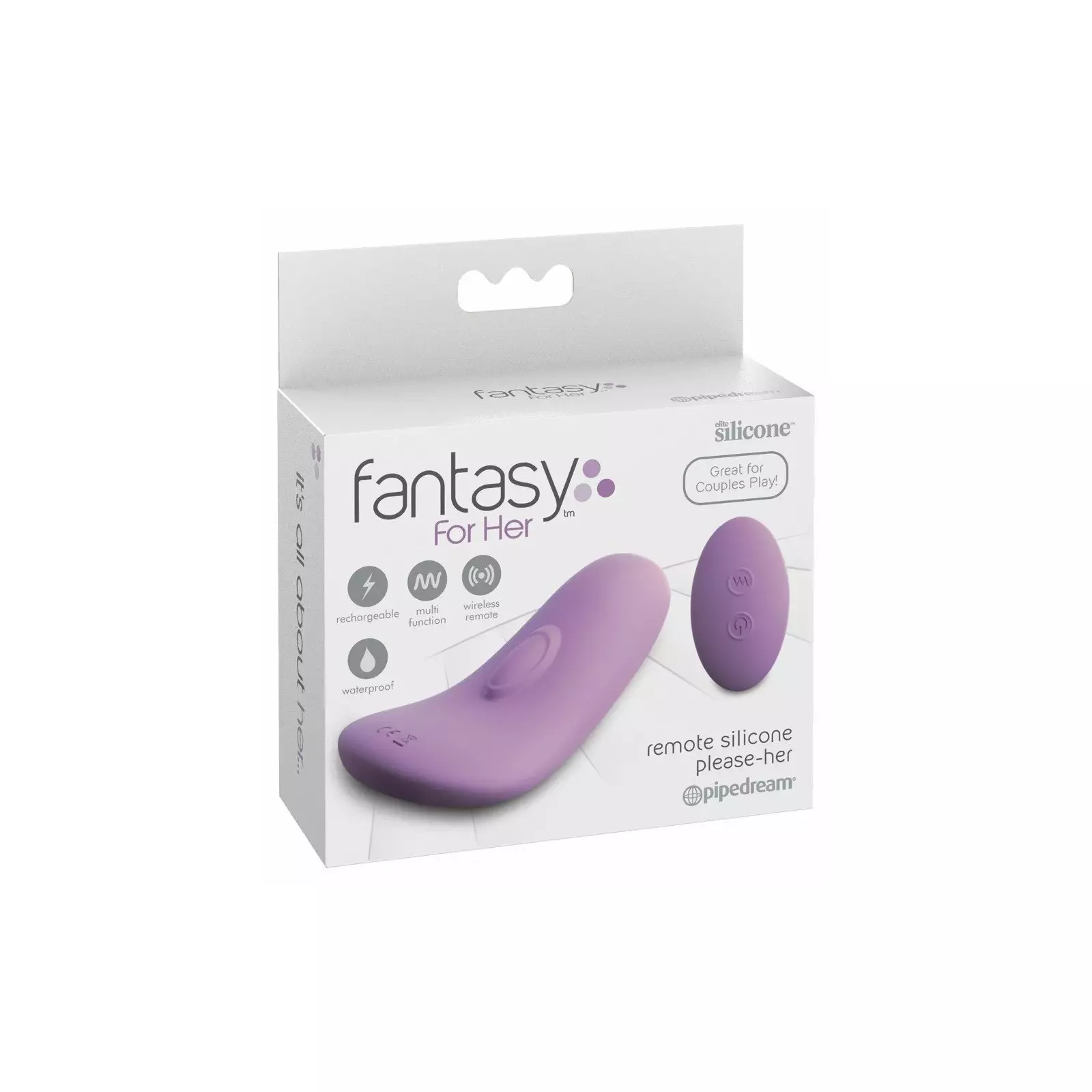 fantasy for her 05443530000 4024144559282 Photo 1