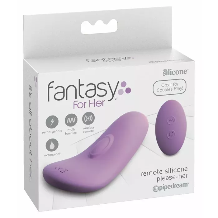 fantasy for her 05443530000 4024144559282 Photo 1