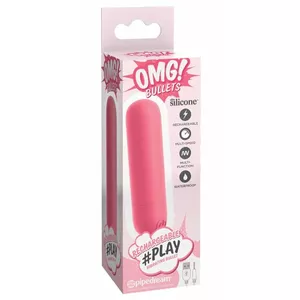 OMG! lodes #Play Vibrating B