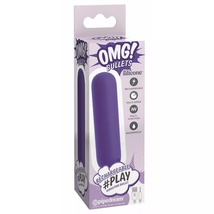 omg! 05450580000 4024144560790 Photo 1