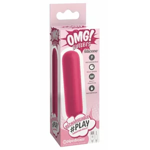 OMG! lodes #Play Vibrating B