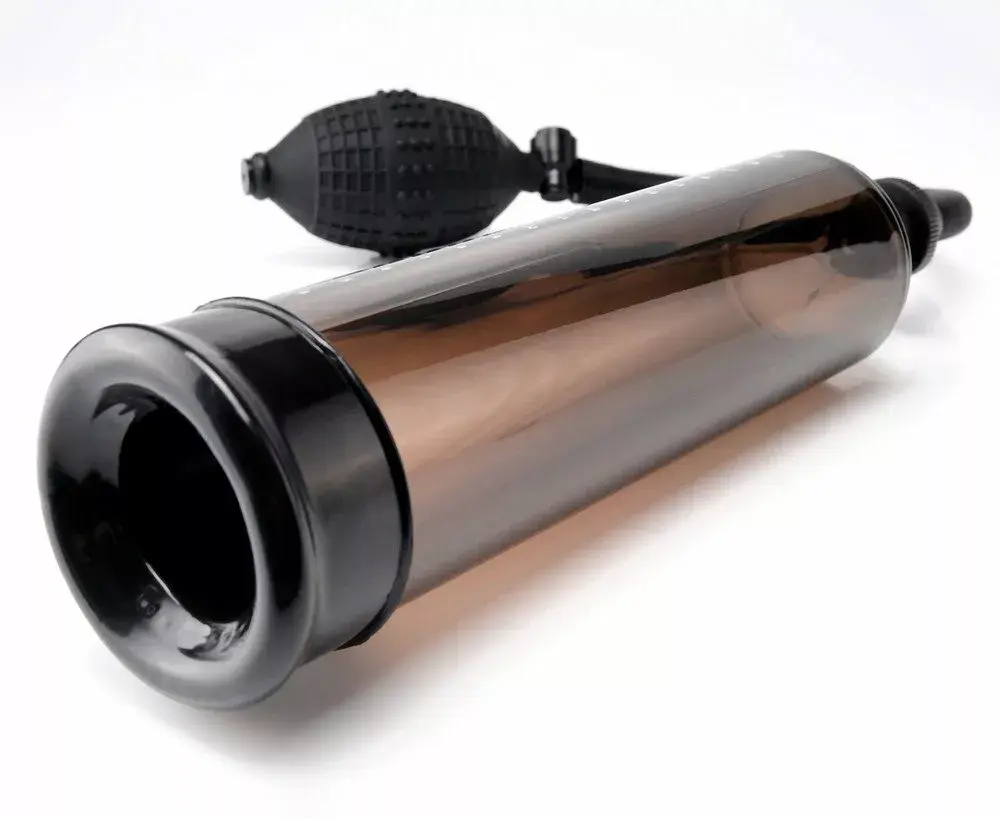 Помпа для пениса pump worx PW Euro Pump Photo 2