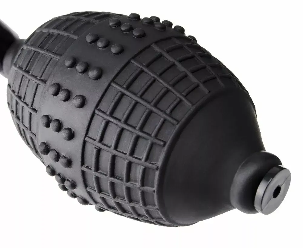 Помпа для пениса pump worx PW Euro Pump Photo 3