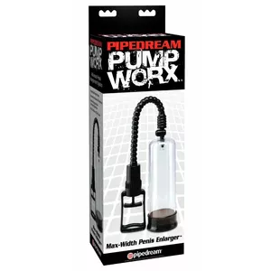 PW Max-Width Penis Enlarger