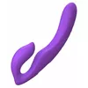 Bez siksnas vibrators Fantasy for Her Her Ultimate Strapless Str Photo 3