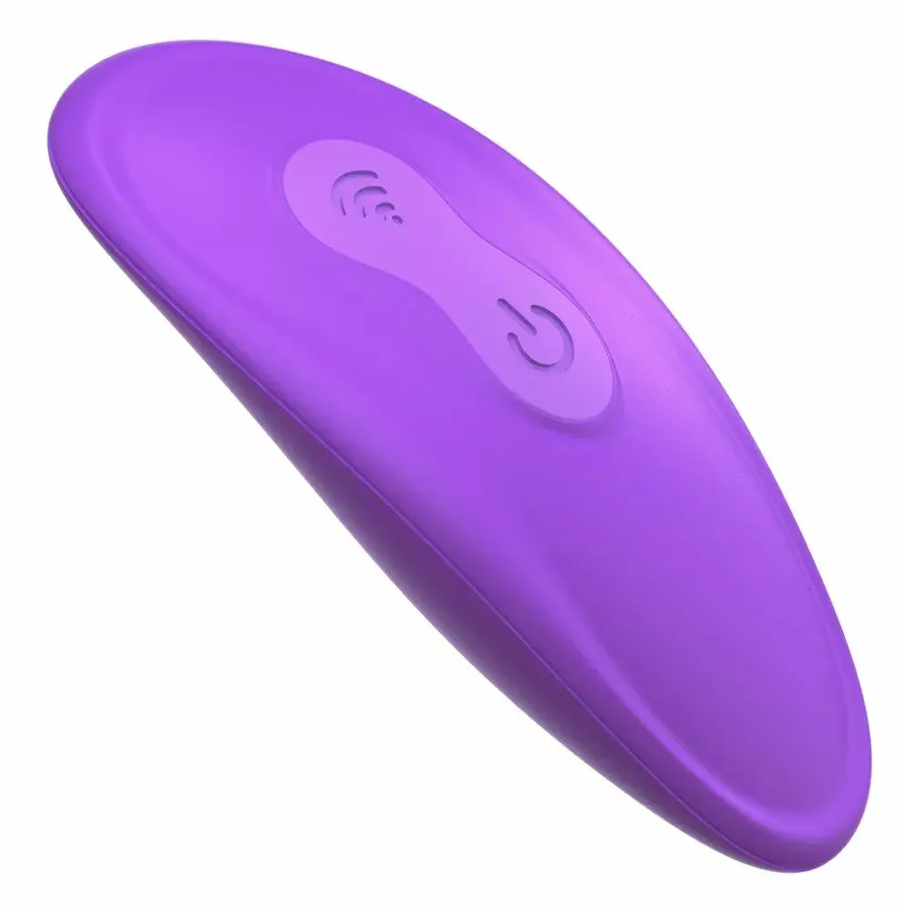 Bez siksnas vibrators Fantasy for Her Her Ultimate Strapless Str Photo 4
