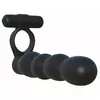 Силиконовое кольцо-вибратор Fantasy C-Ringz Photo 2