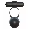 Силиконовое кольцо-вибратор Fantasy C-Ringz Photo 5